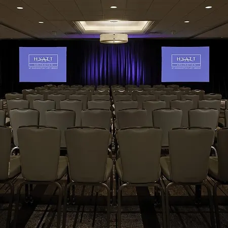 Hyatt Centric Arlington 