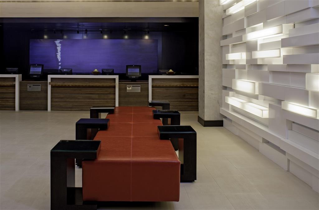 Hotel Hyatt Centric 4*
