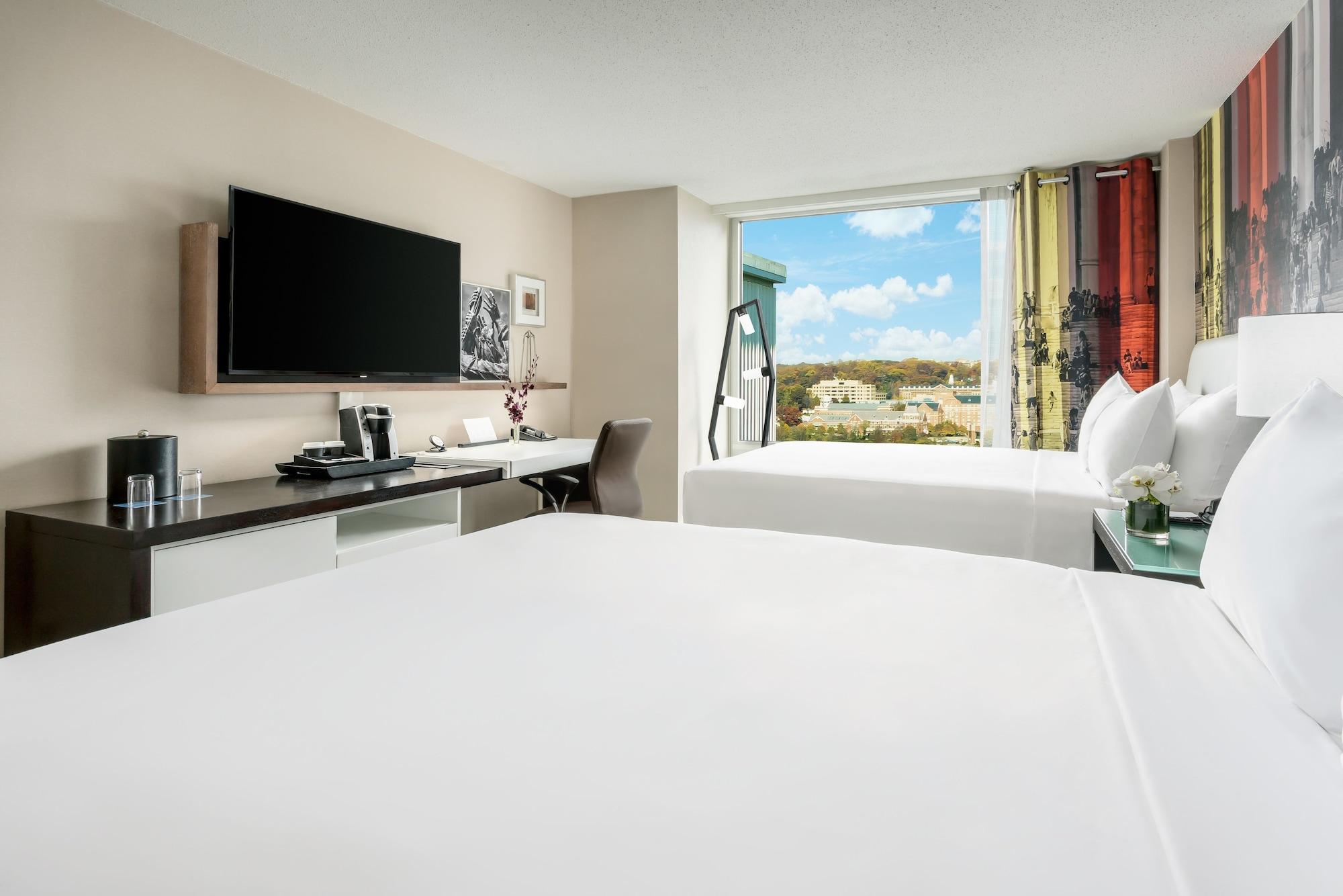 Hyatt Centric Hotel 4*