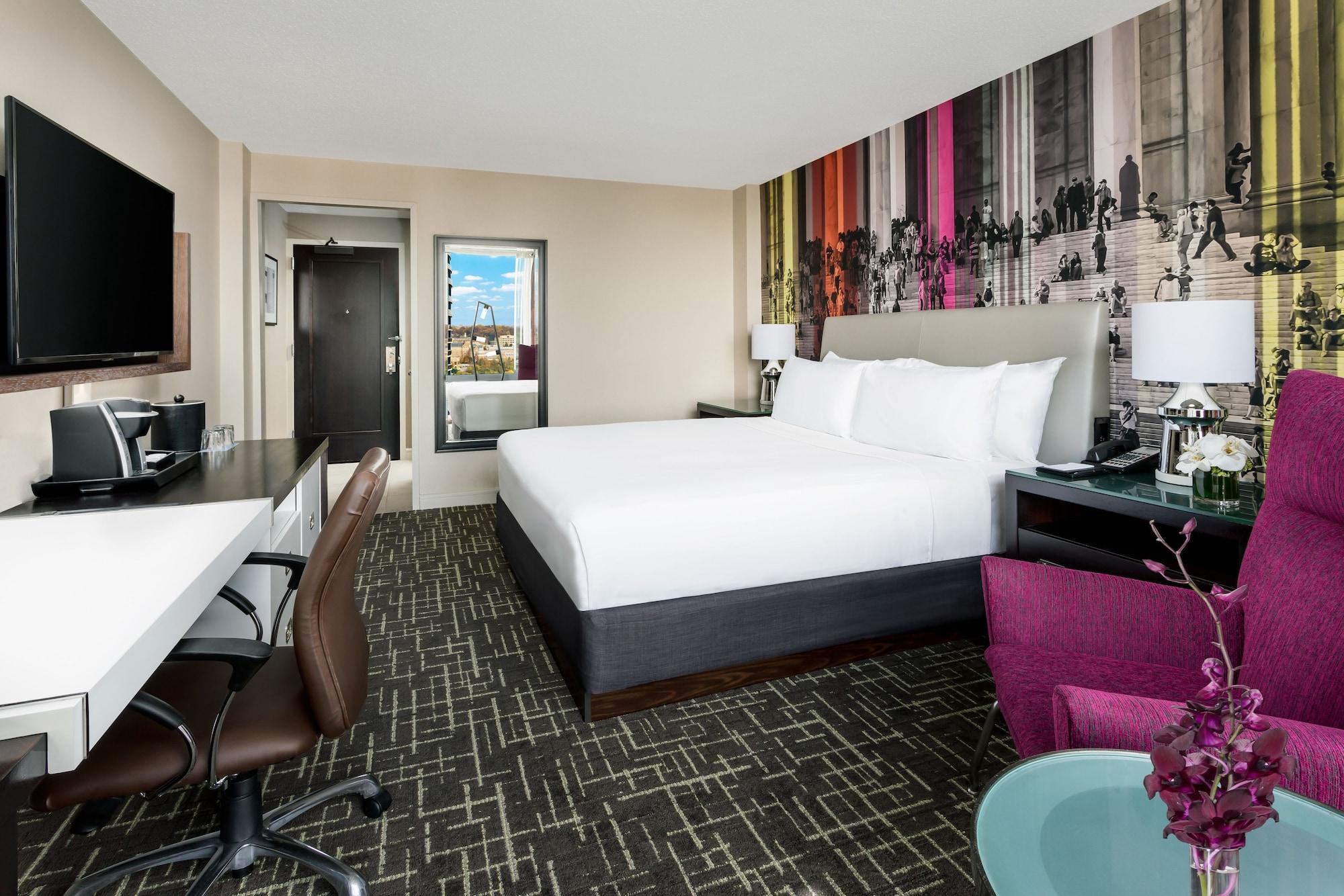 Hyatt Centric Hotel Arlington