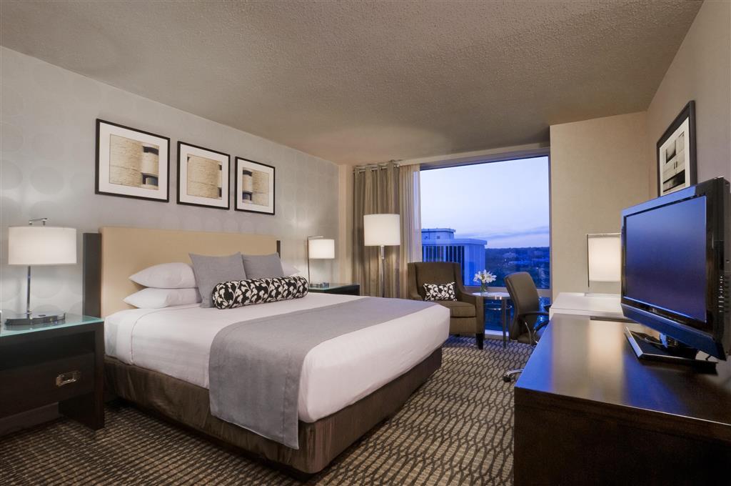 Hotel Hyatt Centric Arlington