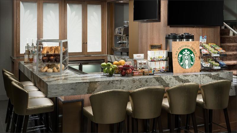 Hyatt Centric Hotel 4*