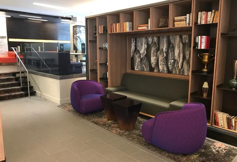 Hyatt Centric