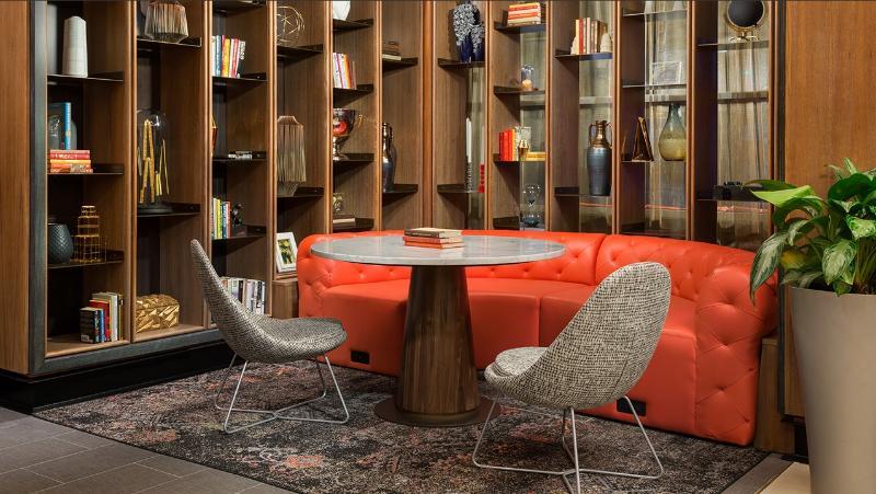 Hyatt Centric Hotel 4*