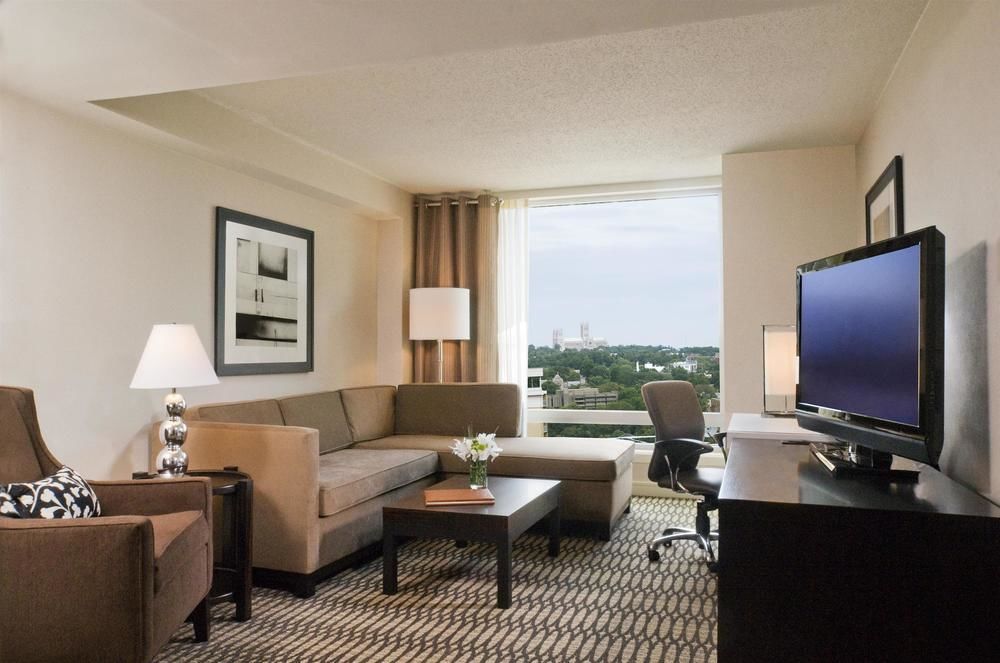 Hotel Hyatt Centric 4*