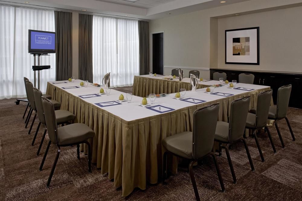 Hotel Hyatt Centric 4*