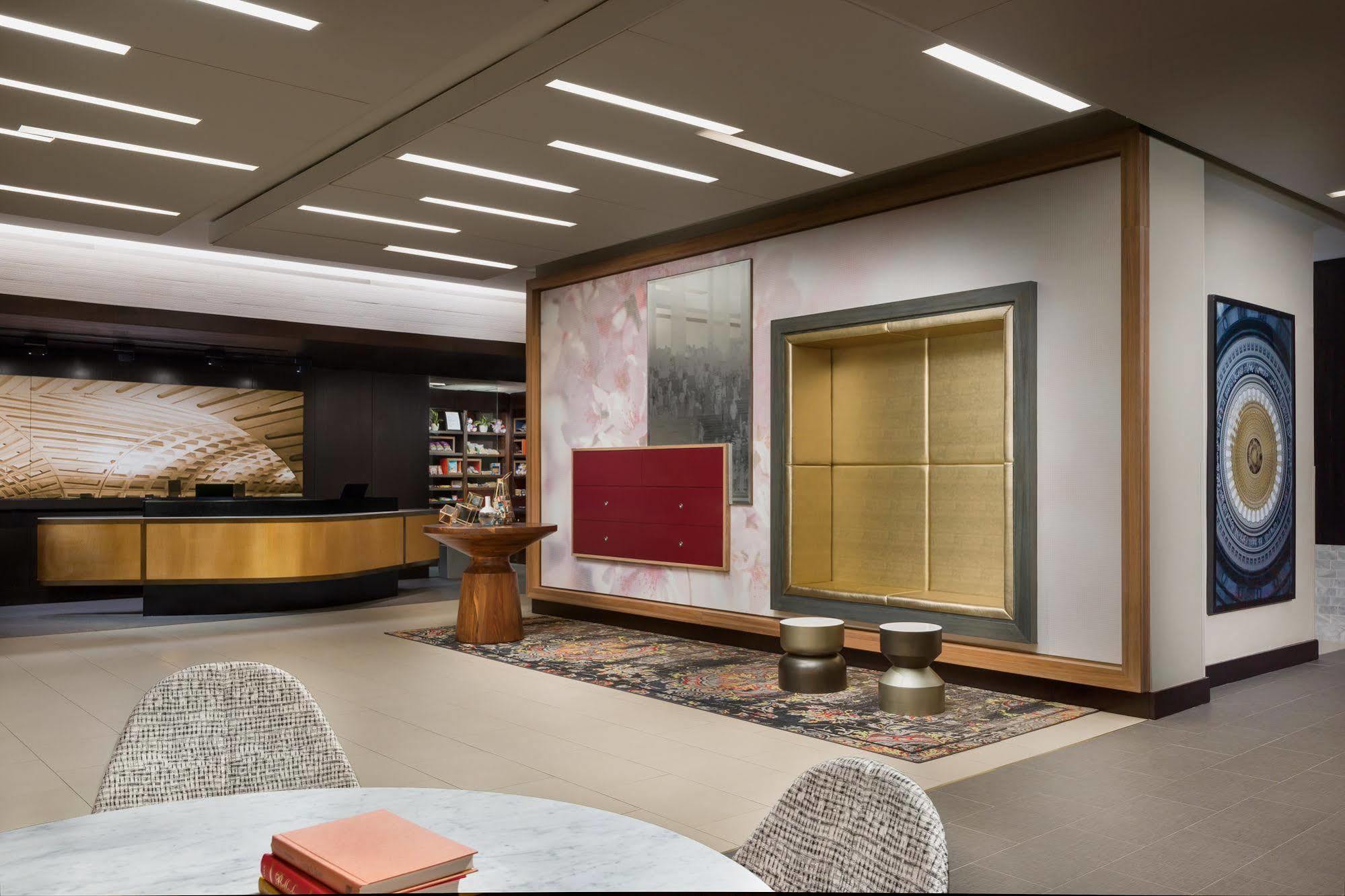 Hyatt Centric Hotel 4*
