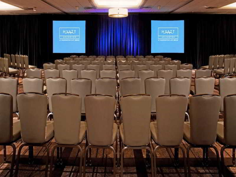 Hyatt Centric 4* Arlington